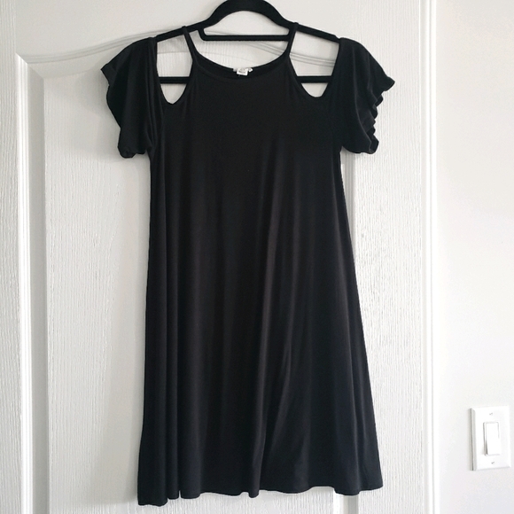 Brand new Garage black size XS dress - Picture 1 of 6